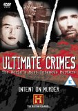Ultimate Crimes - Intent On Murder
