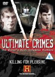 Ultimate Crimes - Killing For Pleasure