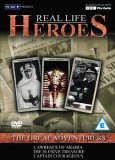 Real Life Heroes - The Great Adventurers