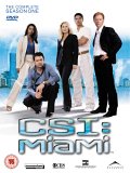 CSI: Miami - Complete Season 1 (Amazon.co.uk Exclusive)