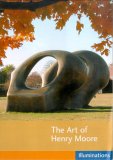 The Art Of Henry Moore