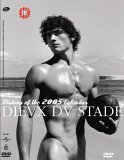 The Making Of The 2005 Calendar Dieux Du Stade