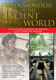 Seven Wonders Of The Ancient World - The Hanging Gardens Of Babylon