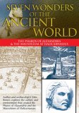 Seven Wonders Of The Ancient World - The Pharos Of Alexandria