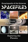 Spacefiles - Vol. 2 - The Solar System [2004]
