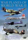 War Planes Of World War II