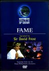 Witness Events Of The 20th Century - Fame
