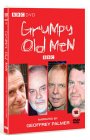 Grumpy Old Men