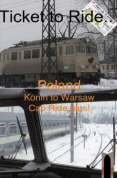 Konin To Warsaw