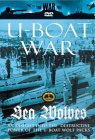 U-Boat War - Sea Wolves