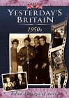 Yesterday's Britain - 50s