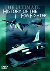The Ultimate History Of The F16 Fighter