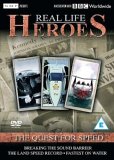 Real Life Heroes - The Quest For Speed
