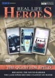 Real Life Heroes - Frozen Frontiers