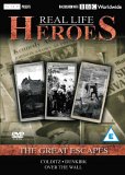 Real Life Heroes - The Great Escapes