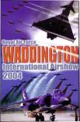 Waddington International Air Show 2004