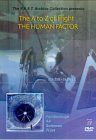 The A To Z Of Flight - Vol. 2 - The Human Factor