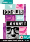 The Peter Sellers Story - As He Filmed It [2004]