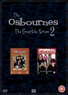 The Osbournes - The Second Series [2002]