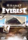 Hillary On Everest