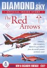 Diamonds In The Sky - The Story Of The Red Arrows