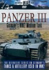 The German War Files - Panzer III - Germany's WW2 Medium Tank