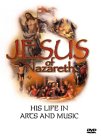 Jesus Of Nazareth - His Life In Art And Music