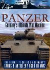 The German War Files - Panzer - Germany's Ultimate War Machine
