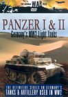 The German War Files - Panzer I And II - Germany's WW2 Light Tanks