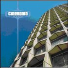Cinerama - Get Up And Go