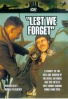 Lest We Forget