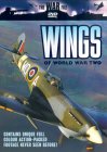 Wings Of World War Two
