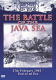 The Battle Of The Java Sea