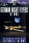 The German War Files - German Night Flyers Of World War II