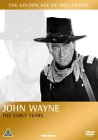 John Wayne - The Early Years