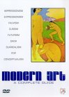 Modern Art - A Complete Guide [2003]