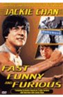Jackie Chan - Fast, Funny And Furious