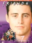 Friends, Series 7 - Episodes 13-16 [1995]