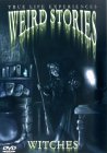 Weird Stories - Witches
