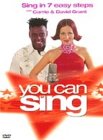 You Can Sing-Seven Steps to Singing [2003]