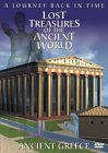 Lost Treasures Of The Ancient World - Ancient Greece