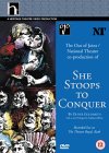 She Stoops To Conquer