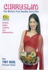 Curryslim - The World's First Healthy Curry Diet [2003]