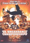Breakdance 2001