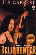 Relic Hunter - Vol. 3 & 4 [2000]