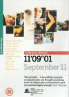 11/09/01 - September 11 [2002]