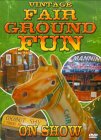 Vintage Fairground Fun On Show [2003]