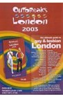 Outbreaks In London 2003
