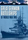 Great German Battleships Of World War 2