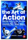 The Art Of Action [2002]